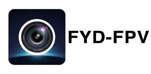 install FYD-FPV on PC