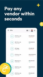 MyMoney APK screenshot 1