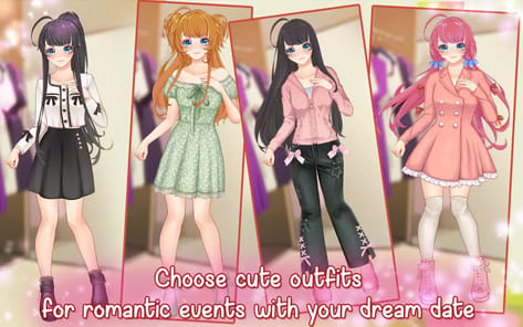 Cisini Stories APK screenshot 1