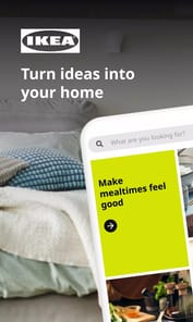 IKEA Shopping APK screenshot 1