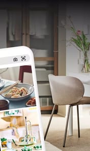 IKEA Shopping APK screenshot 1