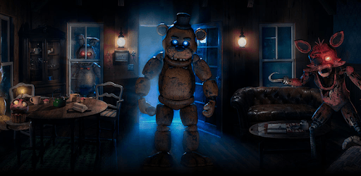 install Five Nights at Freddy's AR: Special Delivery on PC