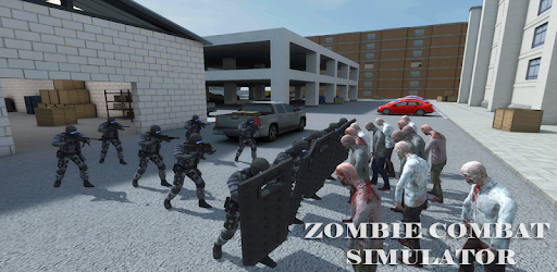 Install Zombie Combat Simulator on PC install Zombie Combat Simulator on PC