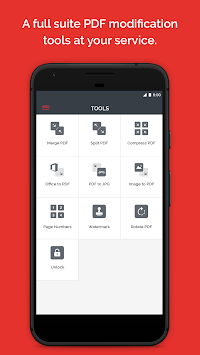 iLovePDF APK screenshot 1 iLovePDF APK screenshot 1