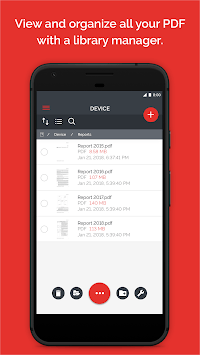 iLovePDF APK screenshot 1 iLovePDF APK screenshot 1