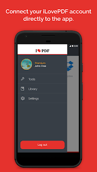 iLovePDF APK screenshot 1 iLovePDF APK screenshot 1