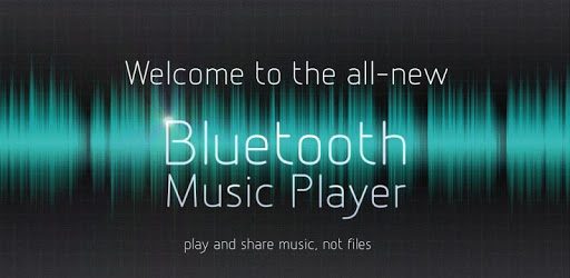 install Bluetooth Music Player Free on PC