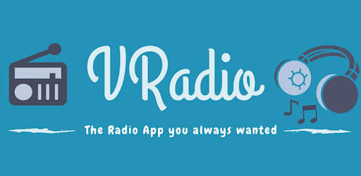 install VRadio - Online Radio Player & Recorder on PC