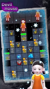 Devil House APK screenshot 1 Devil House APK screenshot 1
