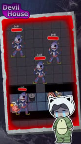 Devil House APK screenshot 1 Devil House APK screenshot 1