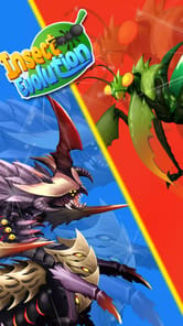 Insect Evolution APK screenshot 1