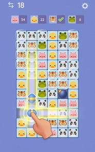 Tile Link APK screenshot 1 Tile Link APK screenshot 1