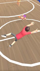 Dodge The Ball 3D APK screenshot 1