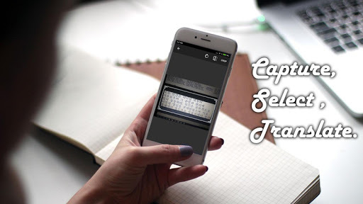Camera Translator APK screenshot 1