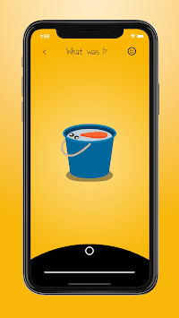 Imagzle APK screenshot 1 Imagzle APK screenshot 1