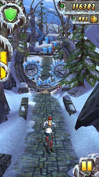 Temple Run 2 APK screenshot 1