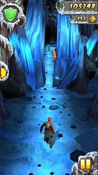 Temple Run 2 APK screenshot 1