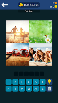 Quiz Planet APK screenshot 1