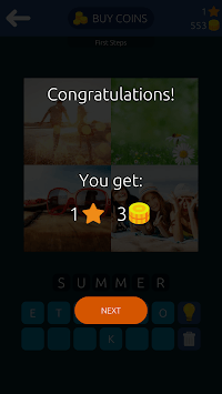Quiz Planet APK screenshot 1