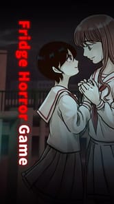 Fridge Horror Game APK screenshot 1