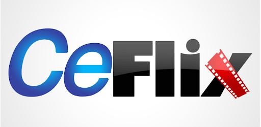 install CeFlix Live TV on PC