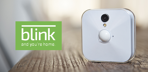 install Blink Home Monitor on PC