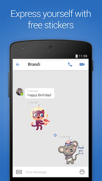 imo beta free calls and text APK screenshot 1 imo beta free calls and text APK screenshot 1