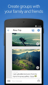 imo beta free calls and text APK screenshot 1 imo beta free calls and text APK screenshot 1