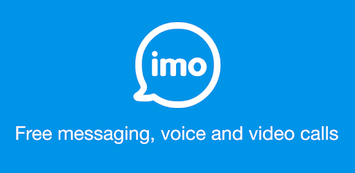 install imo free HD video calls and chat on PC
