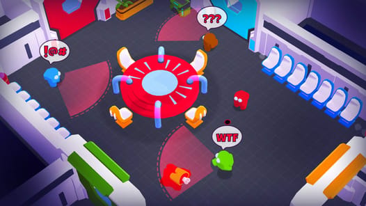 Impostor Master APK screenshot 1