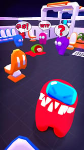 Impostor Master APK screenshot 1