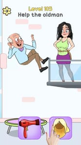 Impossible Date 2 APK screenshot 1
