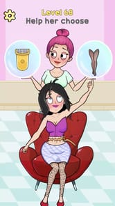 Impossible Date 2 APK screenshot 1