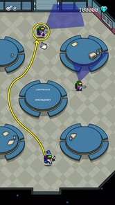 Crewmate Imposter APK screenshot 1