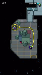 Crewmate Imposter APK screenshot 1