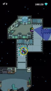 Crewmate Imposter APK screenshot 1