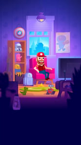 Save the Masters APK screenshot 1