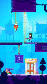 Save the Masters APK screenshot 1