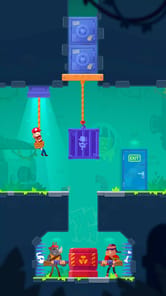 Save the Masters APK screenshot 1