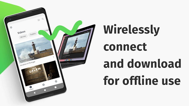 Televzr Player APK screenshot 1 Televzr Player APK screenshot 1