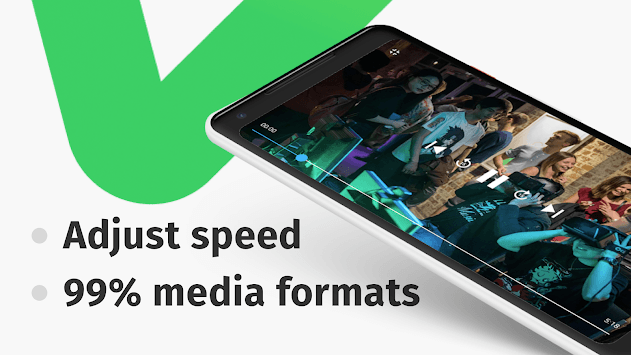 Televzr Player APK screenshot 1 Televzr Player APK screenshot 1