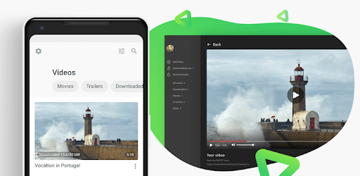 Install Televzr Player on PC install Televzr Player on PC