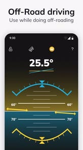LVL Tool: Measure Angle APK screenshot 1