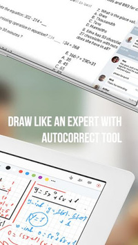 LiveBoard Interactive Whiteboard APK screenshot 1