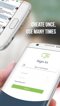 LiveBoard Interactive Whiteboard APK screenshot 1