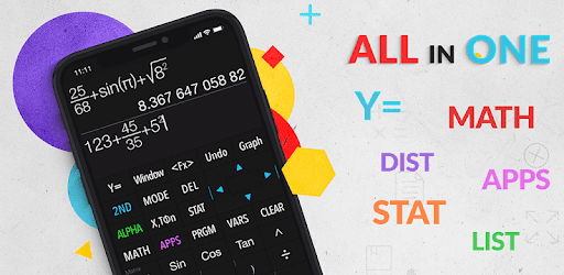install Graphing Calculator (X84) on PC
