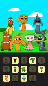 Monster Music Beatbox APK screenshot 1