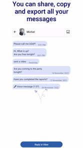 NoBlueTick APK screenshot 1