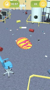 Jelly Monster APK screenshot 1