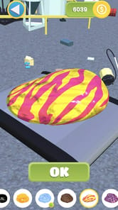 Jelly Monster APK screenshot 1